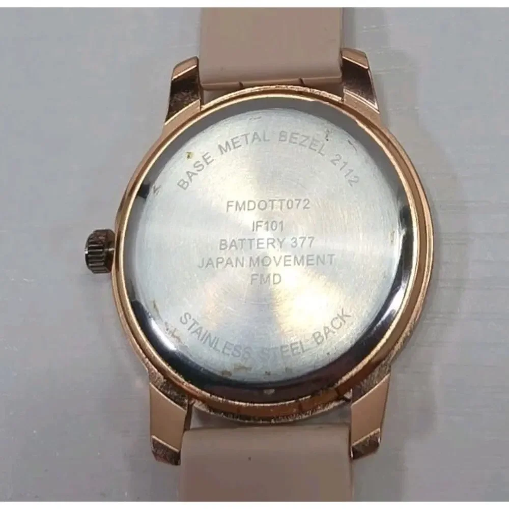 Unbranded this 38mm